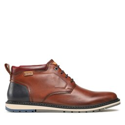 Pikolinos Polacchine Pikolinos M8J-8181 Marrone
