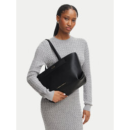 Armani Exchange Handtasche Armani Exchange XW001538 AF26447 UC001 Schwarz