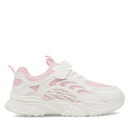 Nelli Blu Sneakersy Nelli Blu GT-10095(III)DZ Biały