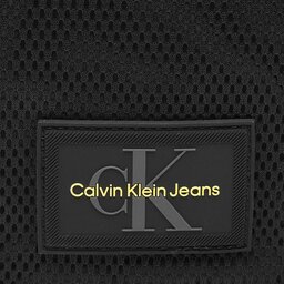

Плоска сумка Calvin Klein Jeans Sport Essential Sflaper Reportor22 Ut K50K510686 0GO, Чорний
