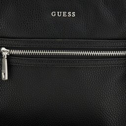 

Плоска сумка Guess Riviera Mini Bags HMRIVI P3376 BLA, Чорний