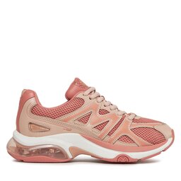 MICHAEL Michael Kors Sneakers MICHAEL Michael Kors Kit Trainer Extreme 43R4KIFS1D Rose