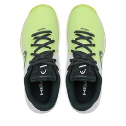

Взуття Head Revolt Pro 4.0 275263 Light Green/White 030, Зелений