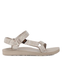 

Босоніжки Teva Original Universal 1003987 Etching feather grey, Кольоровий