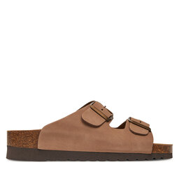 Grünland Pantoletten Grünland Hola CB2569 Beige