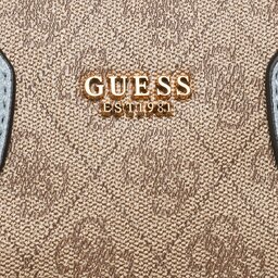 

Сумка Guess HWSN86 65770 LLT, Коричневий