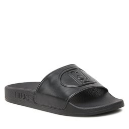 Liu Jo Šlepetės Liu Jo Kos 11 BA3147 EX014 Black 22222