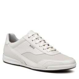 Boss Sneakers Boss Saturn 50470378 10208769 01 White 100