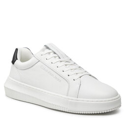 Calvin Klein Jeans Sneakers Calvin Klein Jeans Chunky Cupsole 1 YM0YM00330 Bright White YAF