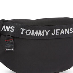 

Сумка на пояс Tommy Jeans Tjm Essential Bum Bag AM0AM11521 Black BDS, Чорний