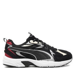 Puma Tenisice Puma Milenio Tech Suede 393489 13 Crna