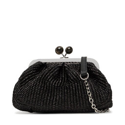Weekend Max Mara Τσάντα Weekend Max Mara 2515511095650 Μαύρο