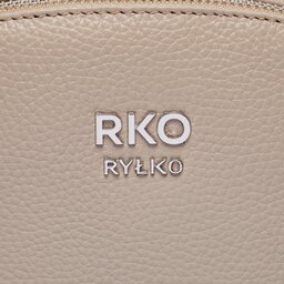 

Сумка Ryłko R40749TB Beżowy 2TE, Коричневий