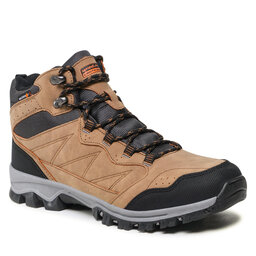 Sprandi Trekkingschuhe Sprandi MP-VS201051 Brown 1