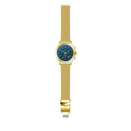 

Годинник Invicta Watch 25224 Gold/Gold, Золотий