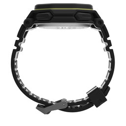 

Годинник Timex TW2V59800 Black, Чорний