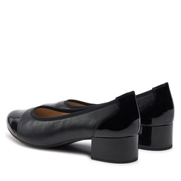 

Туфлі Caprice 9-22500-42 Black Nappa 022, Чорний