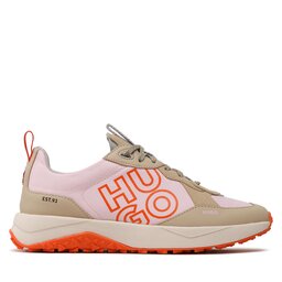 

Снікерcи Hugo 50493153 Open Pink 698, Рожевий