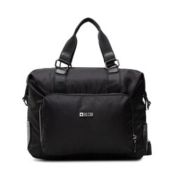 BIG STAR Geantă BIG STAR JJ574061 Black