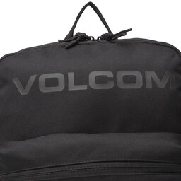 

Рюкзак Volcom, Чорний