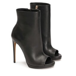 Kazar Bokacsizma Kazar Vienna 83961-01-00 Black