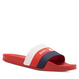Beverly Hills Polo Club Chanclas Beverly Hills Polo Club MP-CA23054-1C Rojo