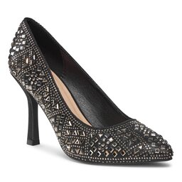 Menbur Halbschuhe Menbur 24682 Black 01