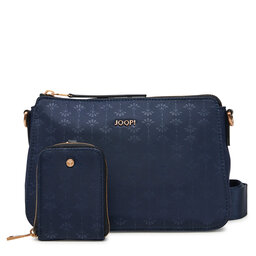 JOOP! Handtasche JOOP! 4140007755 Dunkelblau