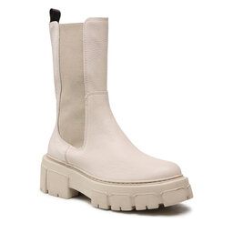 Ryłko Bottines Chelsea Ryłko 2XVY6_V Kremowy 6NJ