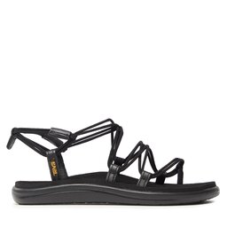 Teva Basutės Teva Voya Infinity 1019622 Juoda