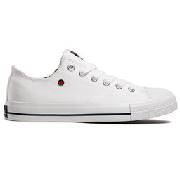 

Кеди Lee Cooper LCW-21-31-0315M White, Білий