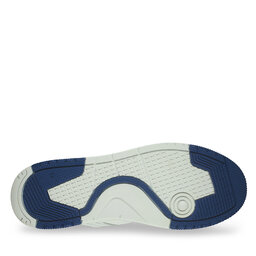 

Снікерcи Gant Brookpal 26631872 White/Blue G278, Білий