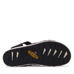

Босоніжки Keen Elle Mixed Strap 1027279 Black/Birch, Чорний