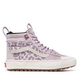 

Снікерcи Vans Sk8-Hi Mte-2 VN0A5HZZ6H91 Orchid Ice/Leopard, Рожевий