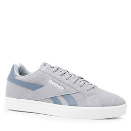 Reebok Παπούτσια Reebok ROYAL COMPLETE3LOW GW7751 Γκρι