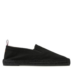 Castañer Espadrillas Castañer Joel C/001 021819-100 Nero