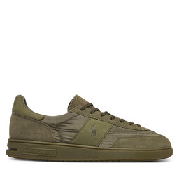 Polo Ralph Lauren Sneakers Polo Ralph Lauren Bedford PP 809P15666003 Grün