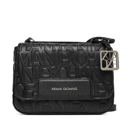 Armani Exchange Táska Armani Exchange XW001577 AF15774 UC001 Fekete