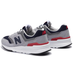 New Balance Sneakers New Balance CM997HCJ Grigio
