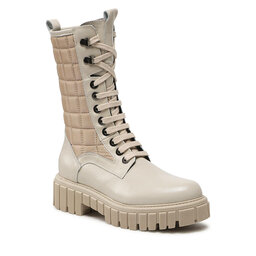 Salamander Боти Salamander Mirie 32-52607-37 Light Beige