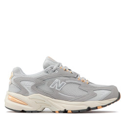 

Снікерcи New Balance ML725I Сірий