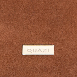 

Рюкзак QUAZI QZ-55-05-000941 604, Коричневий