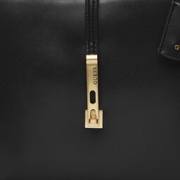 

Сумка Guess James (VA) HWVA87 73230 BLA, Чорний