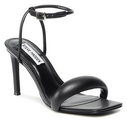 Steve Madden Sandały Steve Madden Entice SM11001844-02002-001 Black