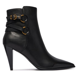PINKO Stiefeletten PINKO Vane 01 SD0585P001 Schwarz