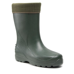 Dry Walker Gumijas zābaki Dry Walker Strack 107/38G Green