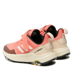 

Взуття adidas Terrex Trailmaker Hiking HQ5814 Оранжевий