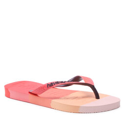 Havaianas Flip flop Havaianas T Logomania Mc 41463648243 Gradient Red Crus