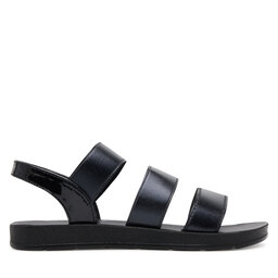 Nelli Blu Sandály Nelli Blu CSS20370-17 Černá