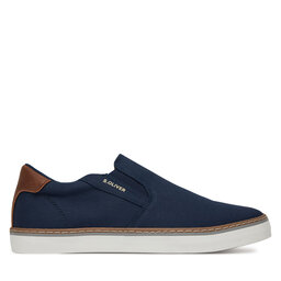s.Oliver Scarpe basse s.Oliver 5-14601-44 Blu scuro